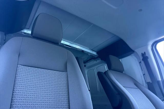 2026 Ford Transit Cargo Van Unknown