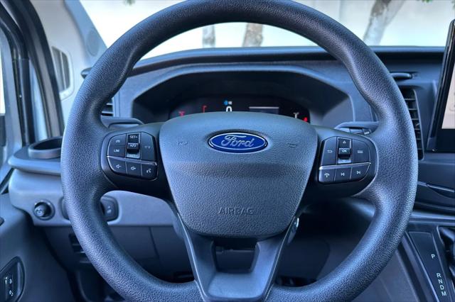 2026 Ford Transit Cargo Van Unknown
