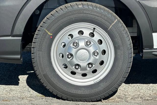 2026 Ford Transit Cargo Van Unknown