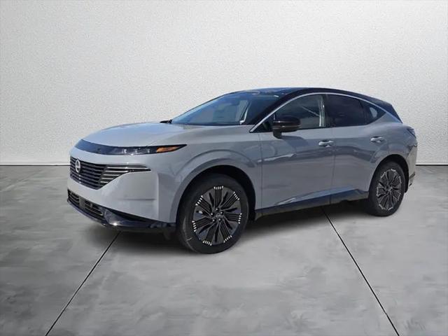 2026 Nissan Murano Platinum for sale in Sebring, FL