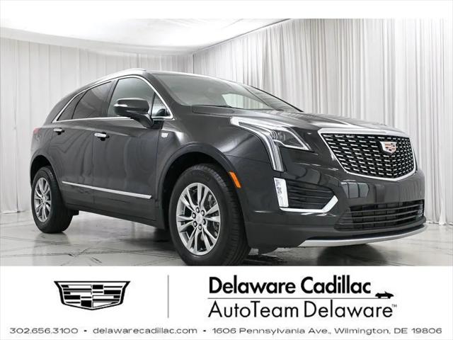 2023 Cadillac XT5 FWD Premium Luxury for sale in Wilmington, DE