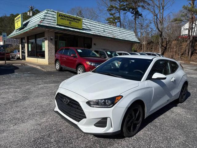 2019 Hyundai Veloster 2.0 for sale in East Ridge, TN