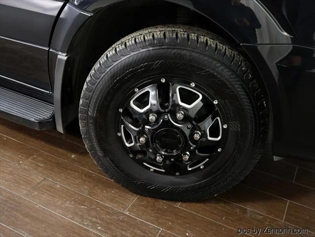 2018 Mercedes-Benz Sprinter 3500 High Roof V6