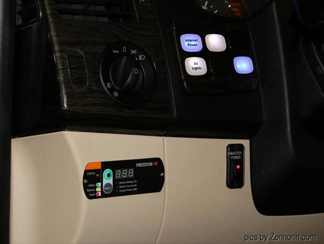 2018 Mercedes-Benz Sprinter 3500 High Roof V6