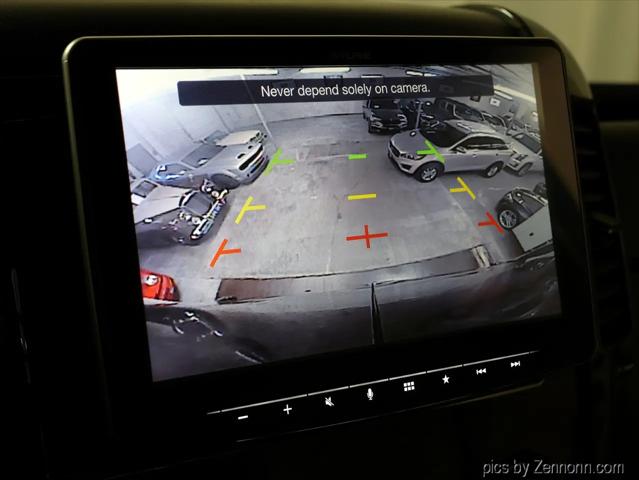 2018 Mercedes-Benz Sprinter 3500 High Roof V6