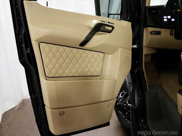 2018 Mercedes-Benz Sprinter 3500 High Roof V6