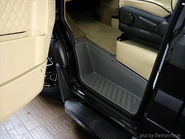 2018 Mercedes-Benz Sprinter 3500 High Roof V6