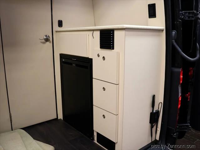 2018 Mercedes-Benz Sprinter 3500 High Roof V6