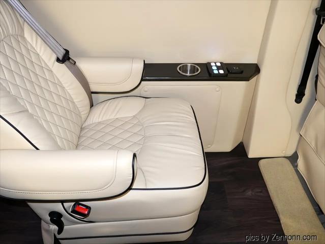 2018 Mercedes-Benz Sprinter 3500 High Roof V6