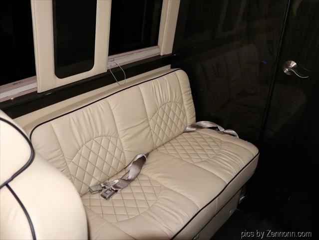 2018 Mercedes-Benz Sprinter 3500 High Roof V6
