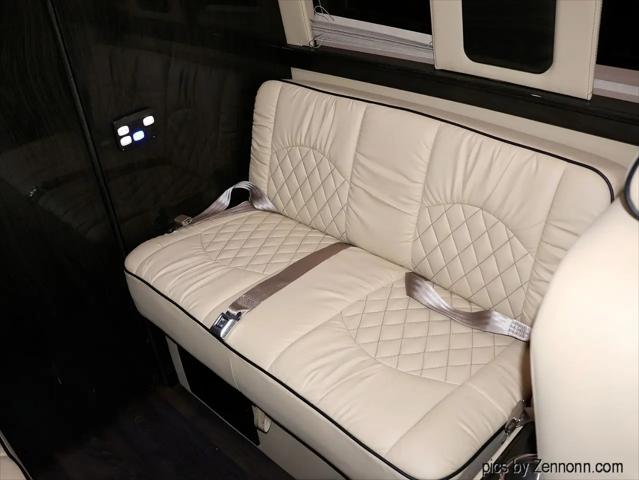 2018 Mercedes-Benz Sprinter 3500 High Roof V6