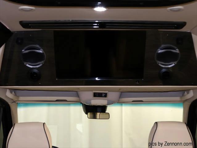 2018 Mercedes-Benz Sprinter 3500 High Roof V6