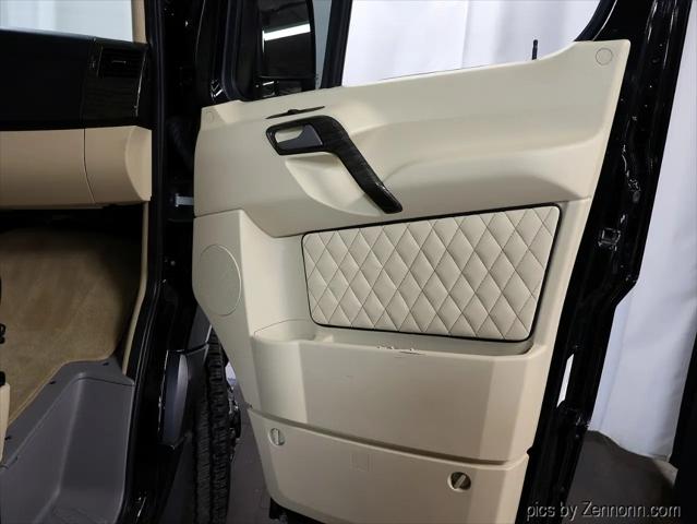 2018 Mercedes-Benz Sprinter 3500 High Roof V6