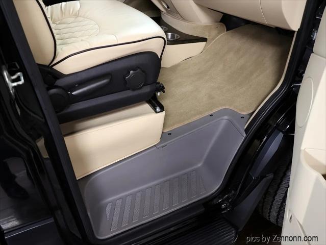 2018 Mercedes-Benz Sprinter 3500 High Roof V6