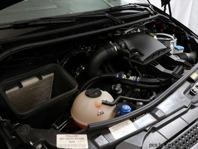 2018 Mercedes-Benz Sprinter 3500 High Roof V6