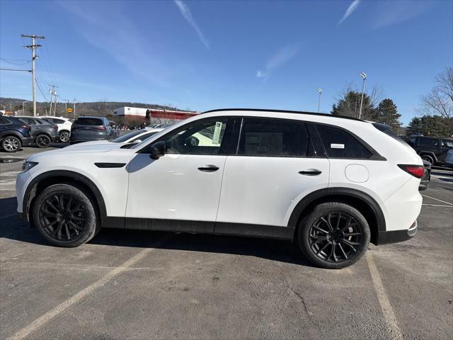 2026 Mazda CX-70 3.3 Turbo Premium Plus