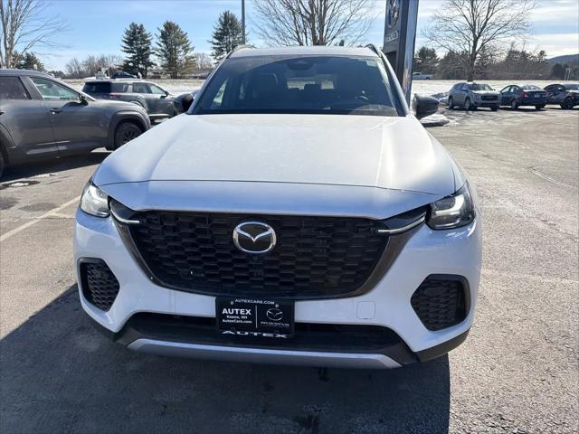 2026 Mazda CX-70 3.3 Turbo Premium Plus
