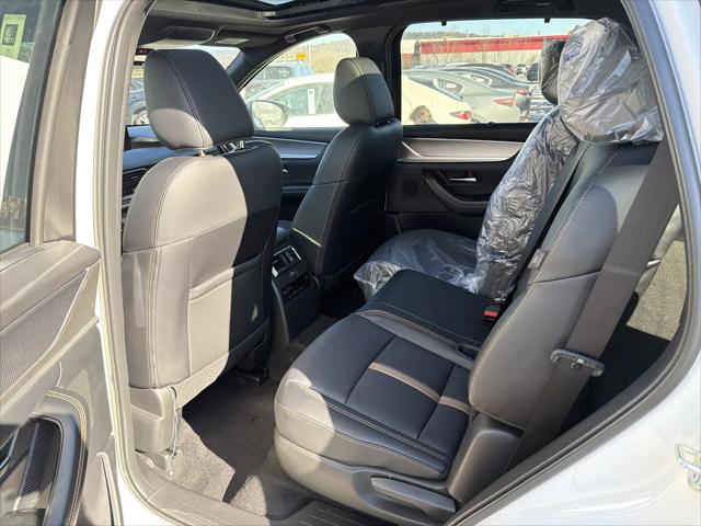 2026 Mazda CX-70 3.3 Turbo Premium Plus