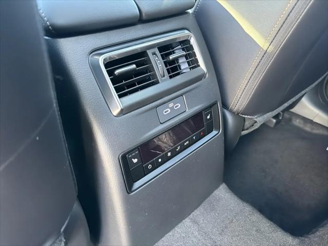 2026 Mazda CX-70 3.3 Turbo Premium Plus