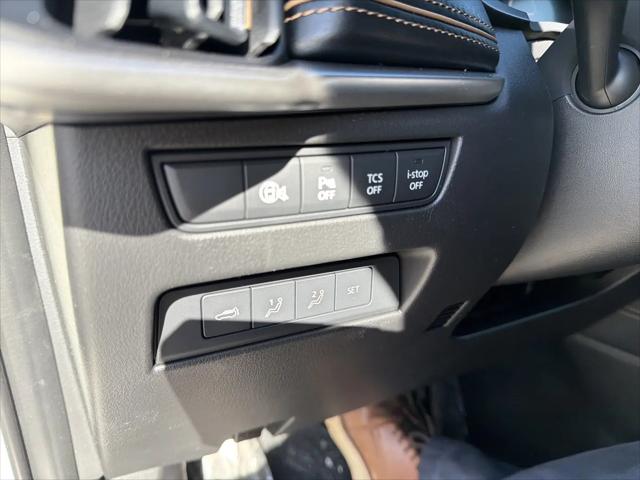 2026 Mazda CX-70 3.3 Turbo Premium Plus
