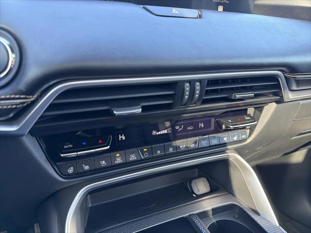 2026 Mazda CX-70 3.3 Turbo Premium Plus