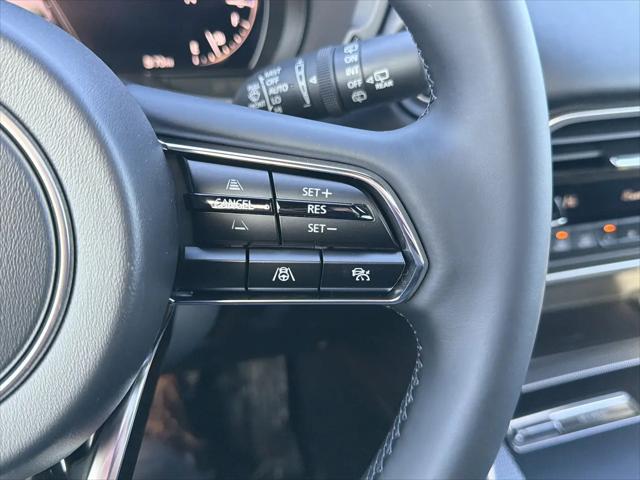 2026 Mazda CX-70 3.3 Turbo Premium Plus