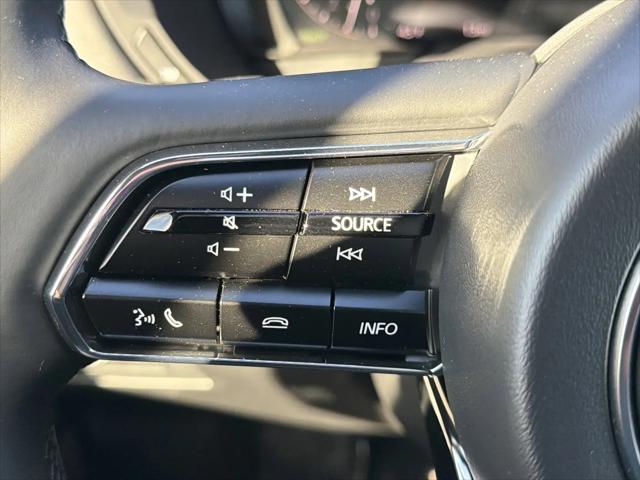2026 Mazda CX-70 3.3 Turbo Premium Plus