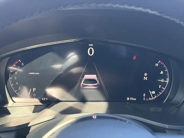 2026 Mazda CX-70 3.3 Turbo Premium Plus