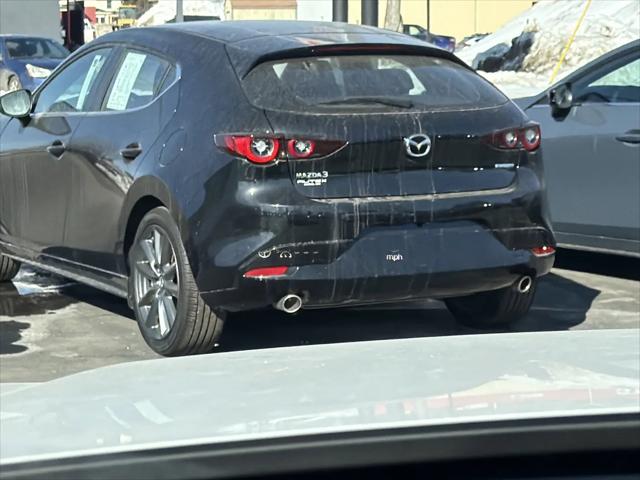 2026 Mazda CX-70 3.3 Turbo Premium Plus