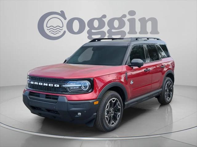 2026 Ford Bronco Sport Outer Banks for sale in Jacksonville, FL