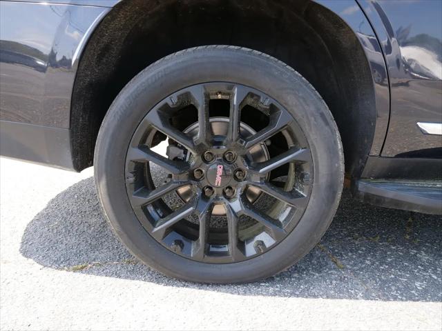 2023 GMC Yukon 4WD SLT