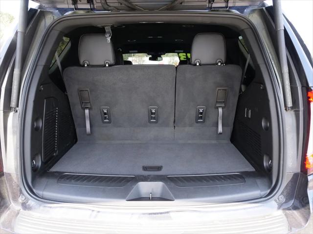 2023 GMC Yukon 4WD SLT