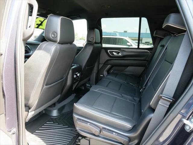 2023 GMC Yukon 4WD SLT