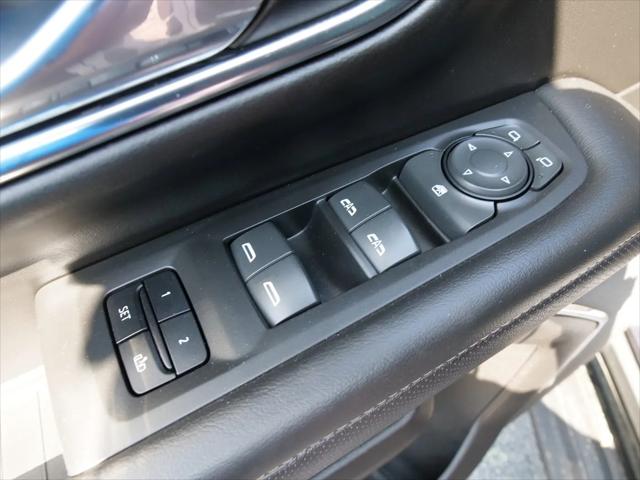 2023 GMC Yukon 4WD SLT