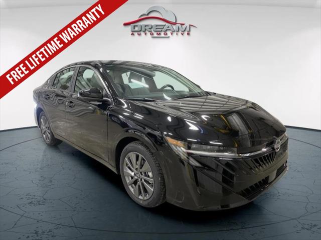 2026 Nissan Sentra SL for sale in Lawrence, KS