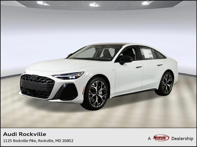 2026 Audi A6 Premium Plus quattro S tronic for sale in Rockville, MD