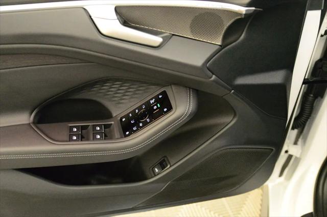 2026 Audi A6 Premium Plus quattro S tronic