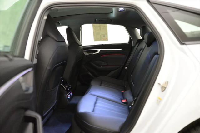 2026 Audi A6 Premium Plus quattro S tronic