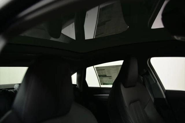 2026 Audi A6 Premium Plus quattro S tronic