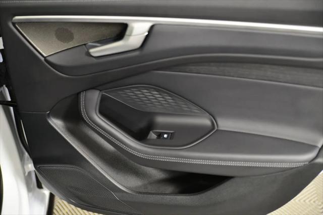 2026 Audi A6 Premium Plus quattro S tronic