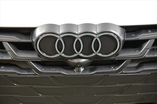 2026 Audi A6 Premium Plus quattro S tronic