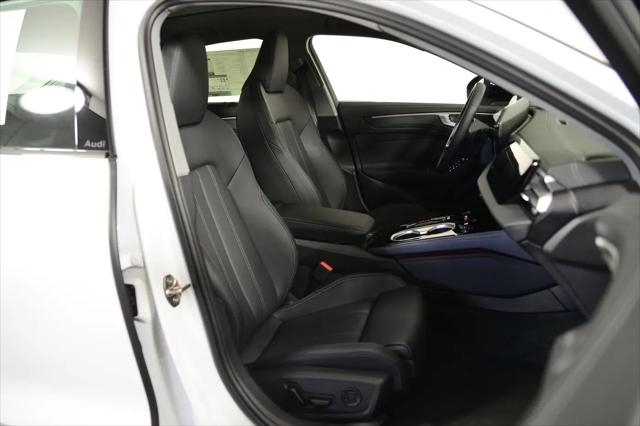 2026 Audi A6 Premium Plus quattro S tronic