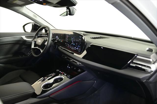 2026 Audi A6 Premium Plus quattro S tronic