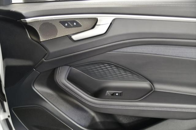 2026 Audi A6 Premium Plus quattro S tronic