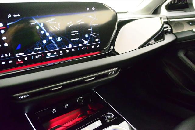 2026 Audi A6 Premium Plus quattro S tronic