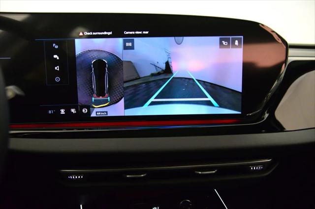 2026 Audi A6 Premium Plus quattro S tronic