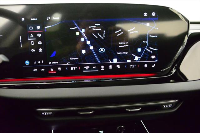 2026 Audi A6 Premium Plus quattro S tronic
