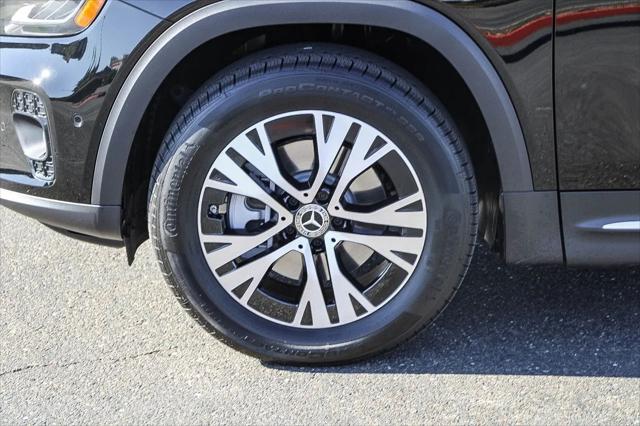 2026 Mercedes-Benz GLB 4MATIC