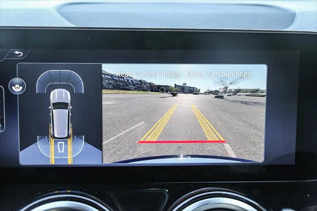 2026 Mercedes-Benz GLB 4MATIC