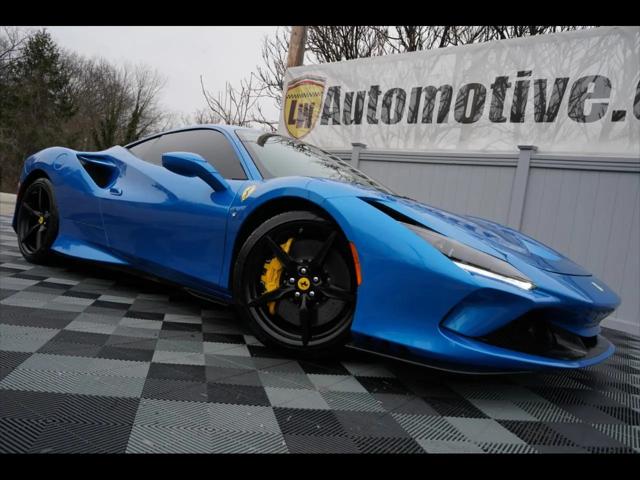 2021 Ferrari F8 Tributo Tributo for sale in Pittsburgh, PA